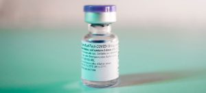 COVID-19 vaccine