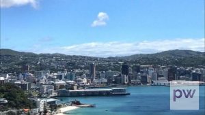 Wellington City (Pasifika Wire)