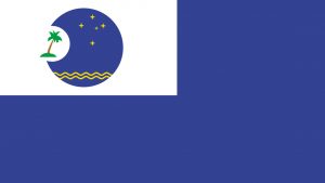 Pacific Islands Forum flag
