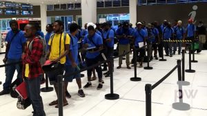 Hundreds of Ni-Vanuatu RSE workers set to depart for NZ - New Zealand High Commission Vanuatu Facebook