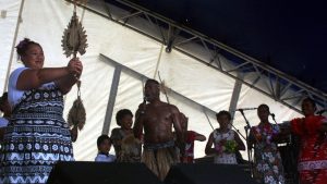 Pasifika Festival Generic - Author unknown