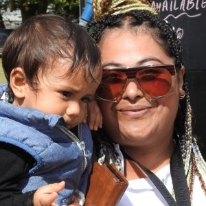 Tupou Kaloni co-ordinator for the Pasifika Rotorua 2021 Festival 