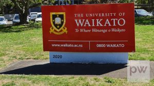 Waikato University - Pasifika Wire