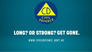 nz civil defence long strong get gone