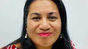 Lemauga Lydia Sosene - Māngere-Ōtāhuhu Local Board