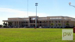 Samoa supreme court - Pasifika Wire