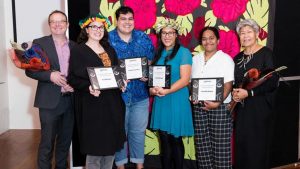 Wintec Pasifika Scholarships