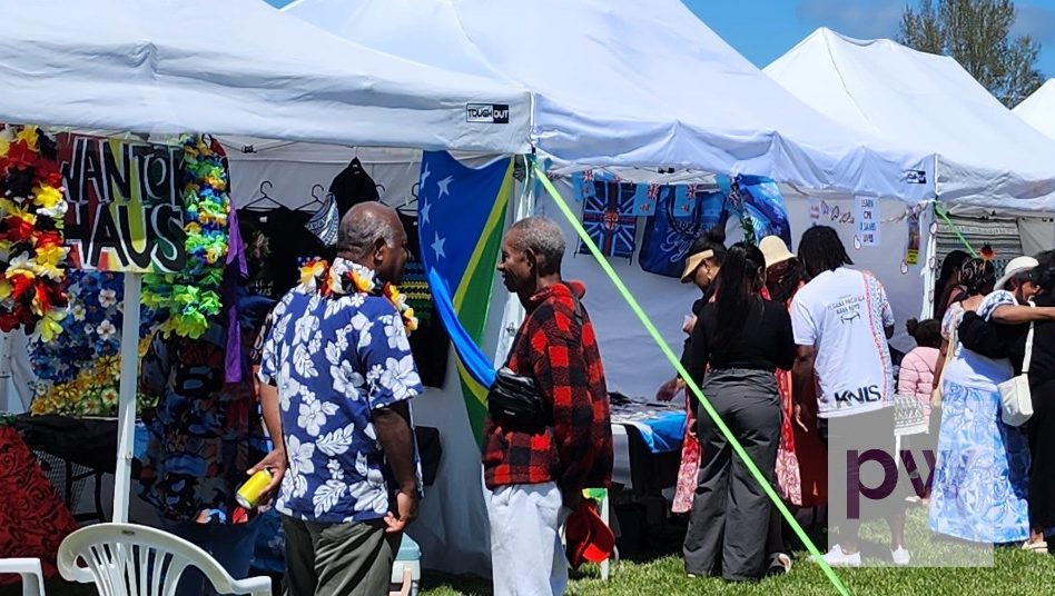 Melanesian Festival Aotearoa 2023