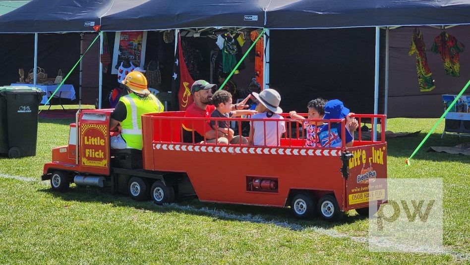 Melanesian Festival Aotearoa 2023