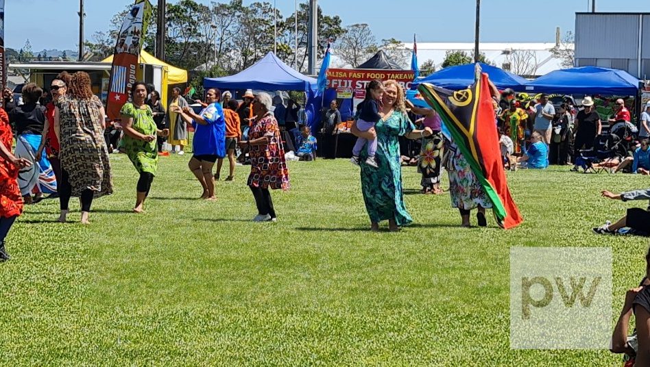 Melanesian Festival Aotearoa 2023