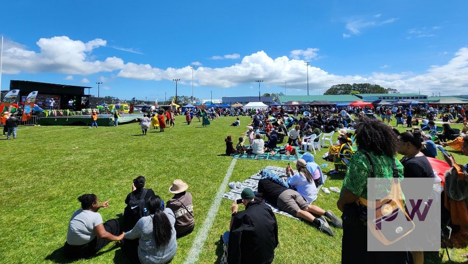 Melanesian Festival Aotearoa 2023