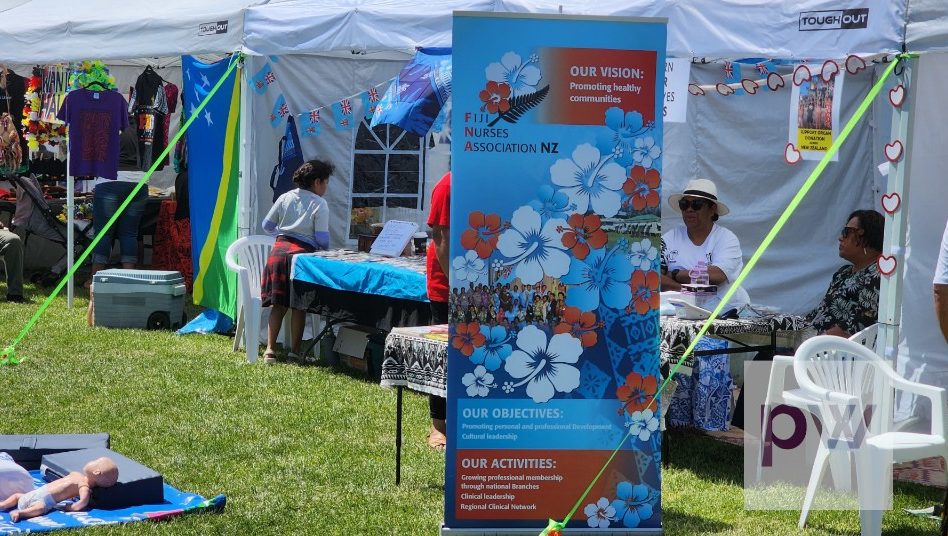 Melanesian Festival Aotearoa 2023