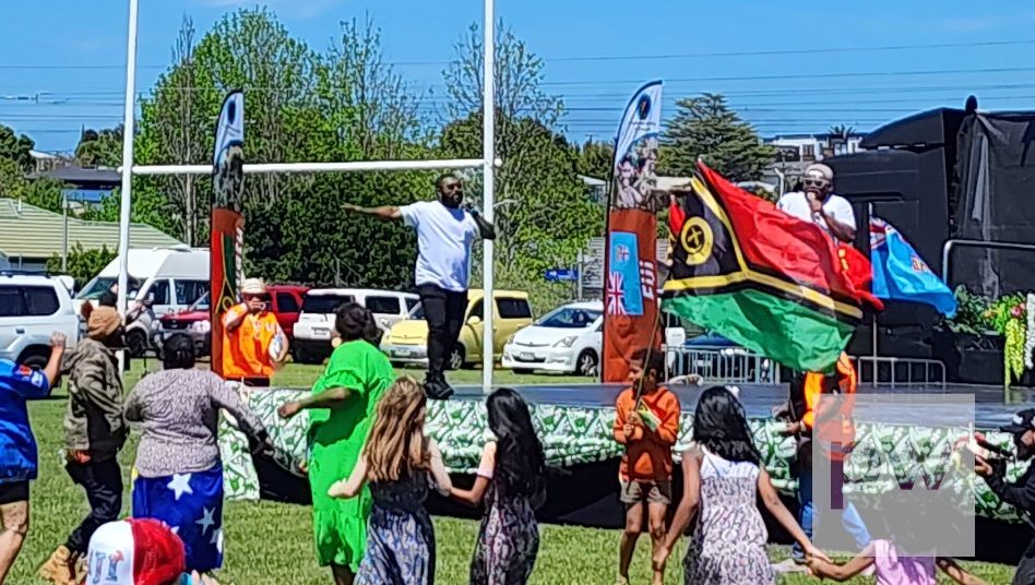 Melanesian Festival Aotearoa 2023