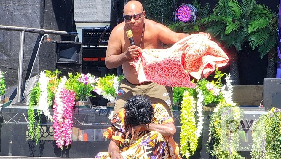 Melanesian Festival Aotearoa 2023