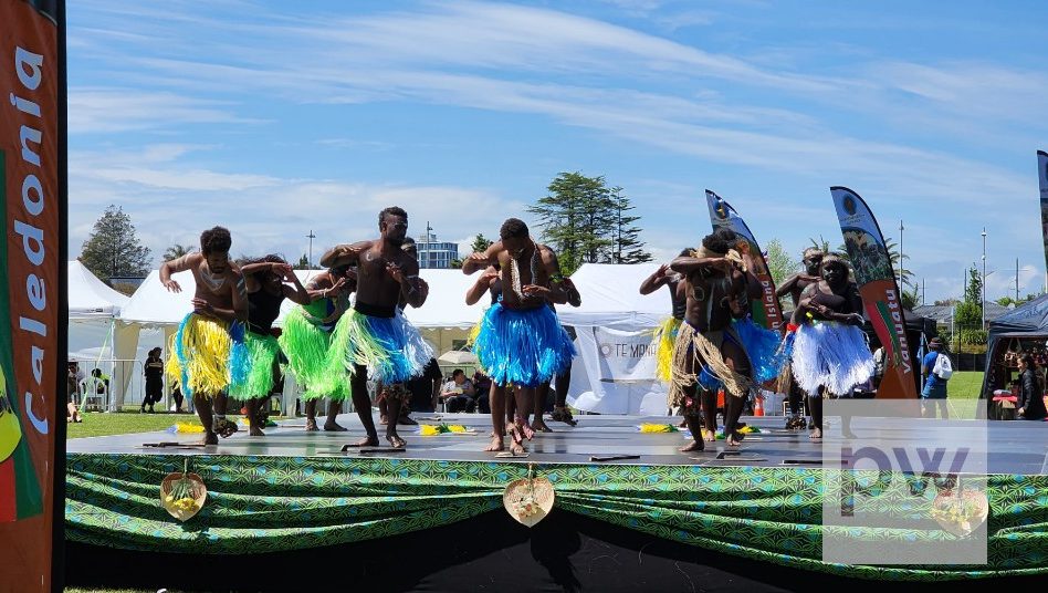 Melanesian Festival Aotearoa 2023