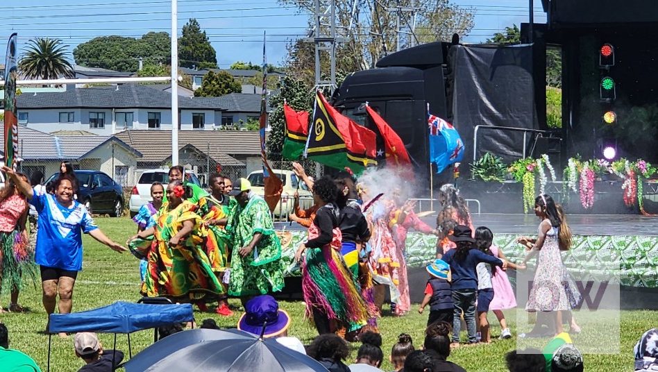 Melanesian Festival Aotearoa 2023