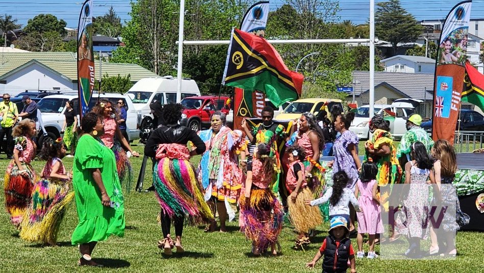 Melanesian Festival Aotearoa 2023