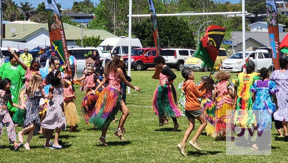 Melanesian Festival Aotearoa 2023