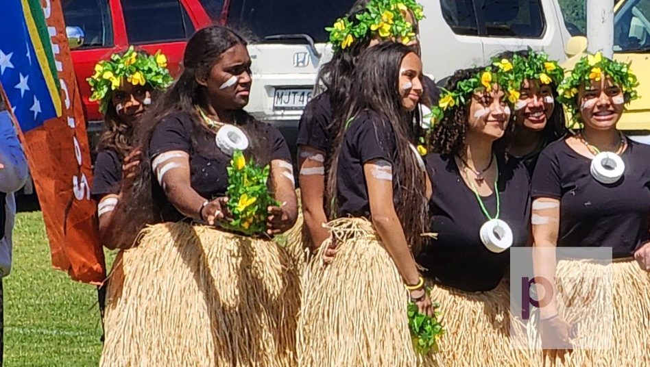 Melanesian Festival Aotearoa 2023