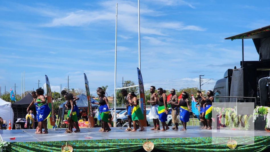 Melanesian Festival Aotearoa 2023