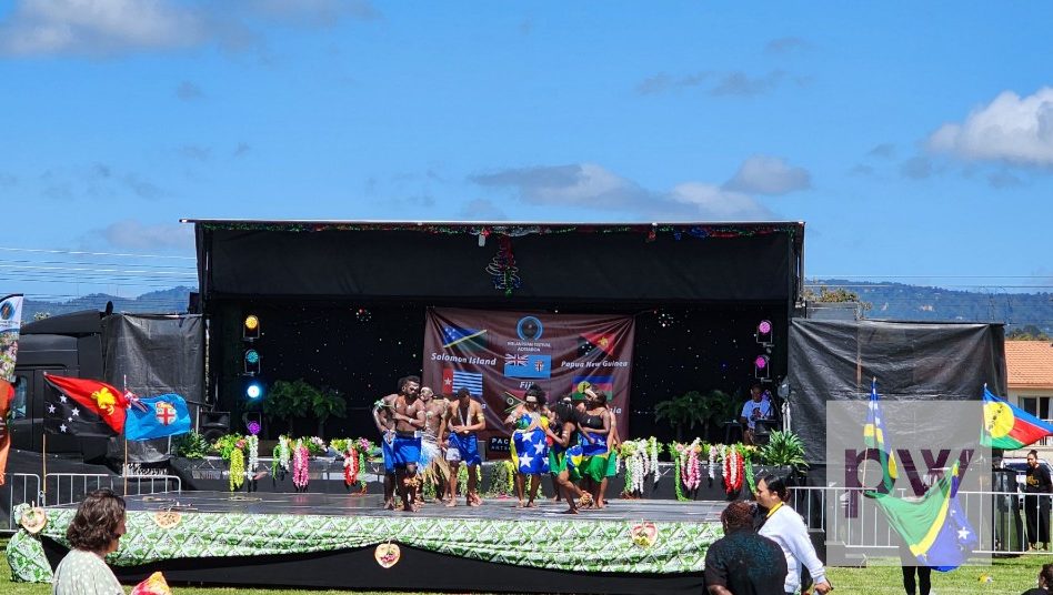 Melanesian Festival Aotearoa 2023