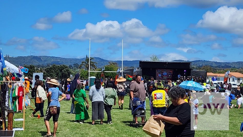 Melanesian Festival Aotearoa 2023